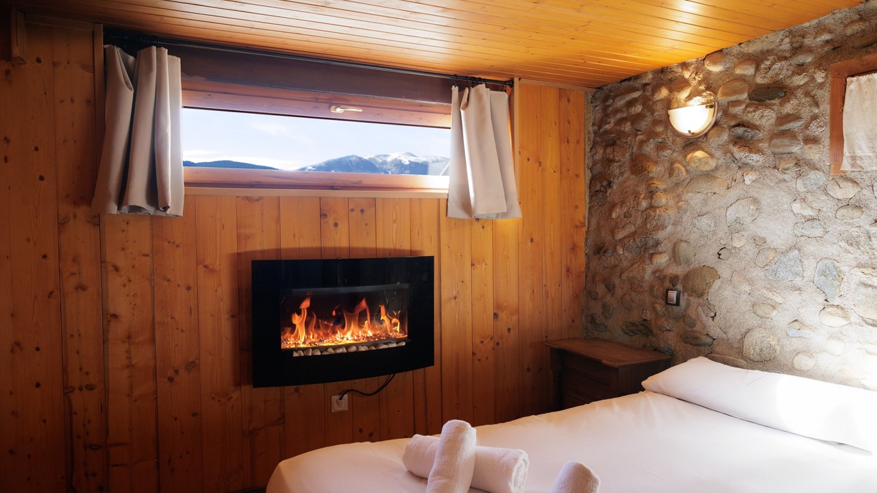 Photo of Bedroom in Puigcerda