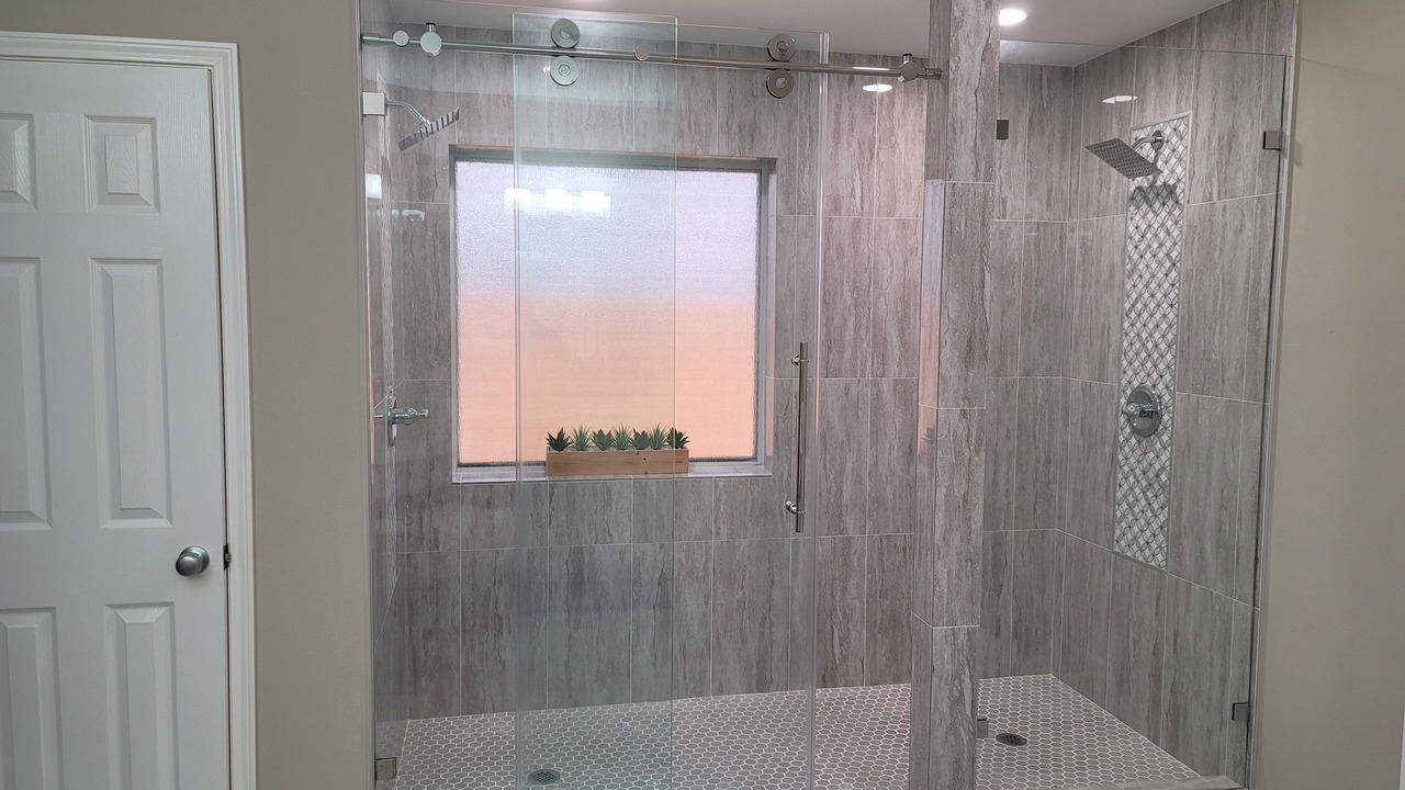 Photo of Bathroom in Spring