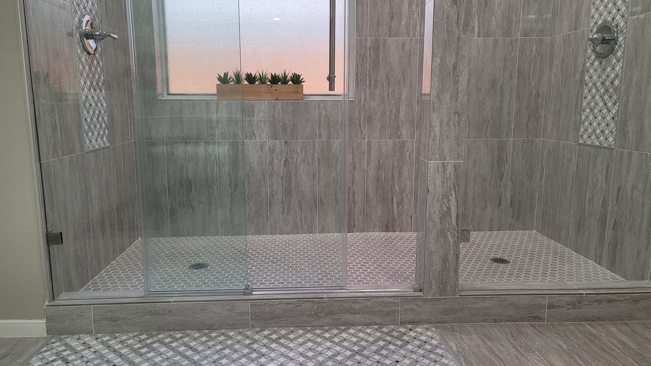 Photo of Bathroom in Spring