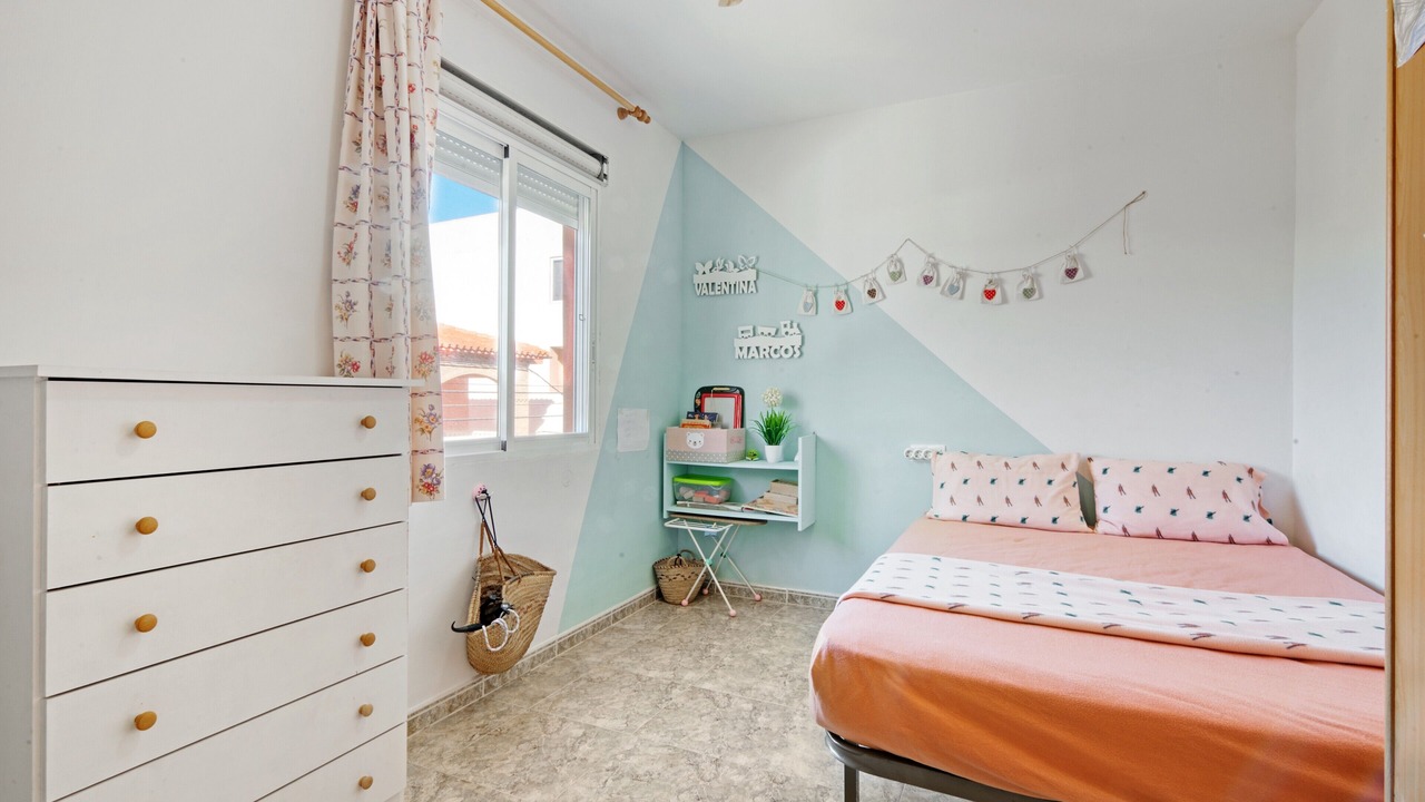 Photo of Bedroom in Chilches