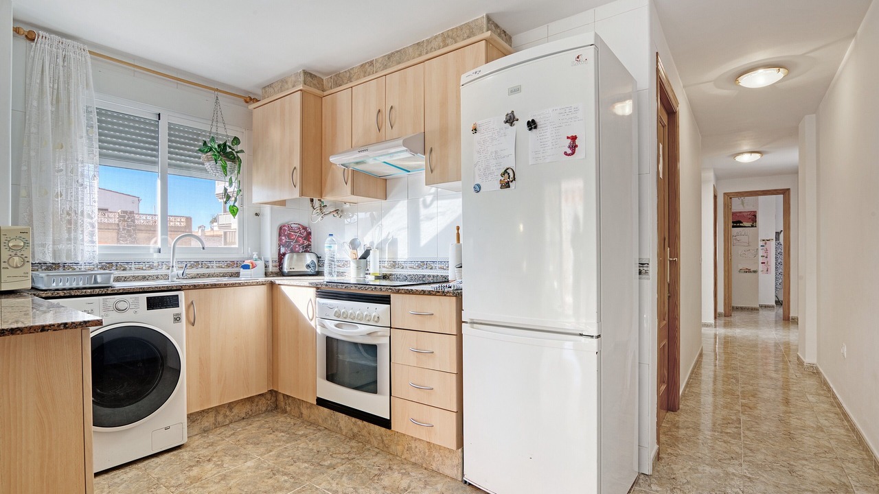 Photo of Kitchen in Chilches