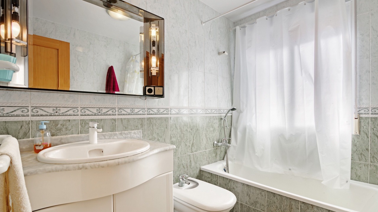 Photo of Bathroom in Chilches
