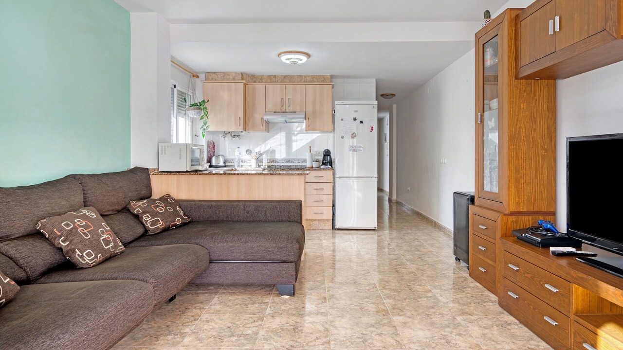 Photo of Livingroom in Chilches