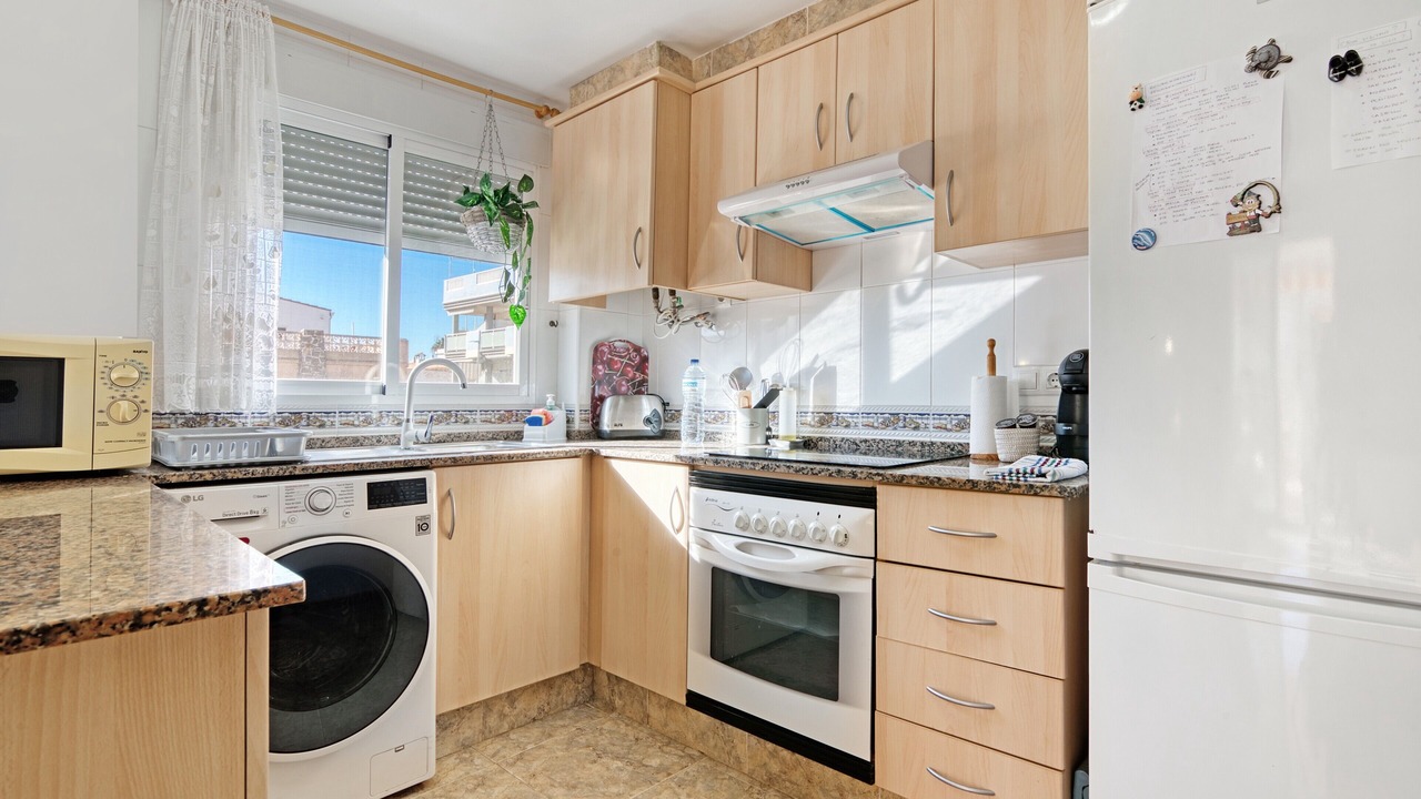 Photo of Kitchen in Chilches