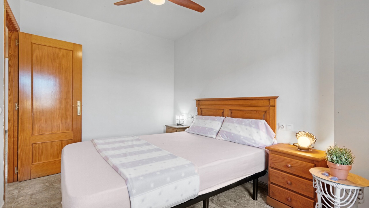 Photo of Bedroom in Chilches