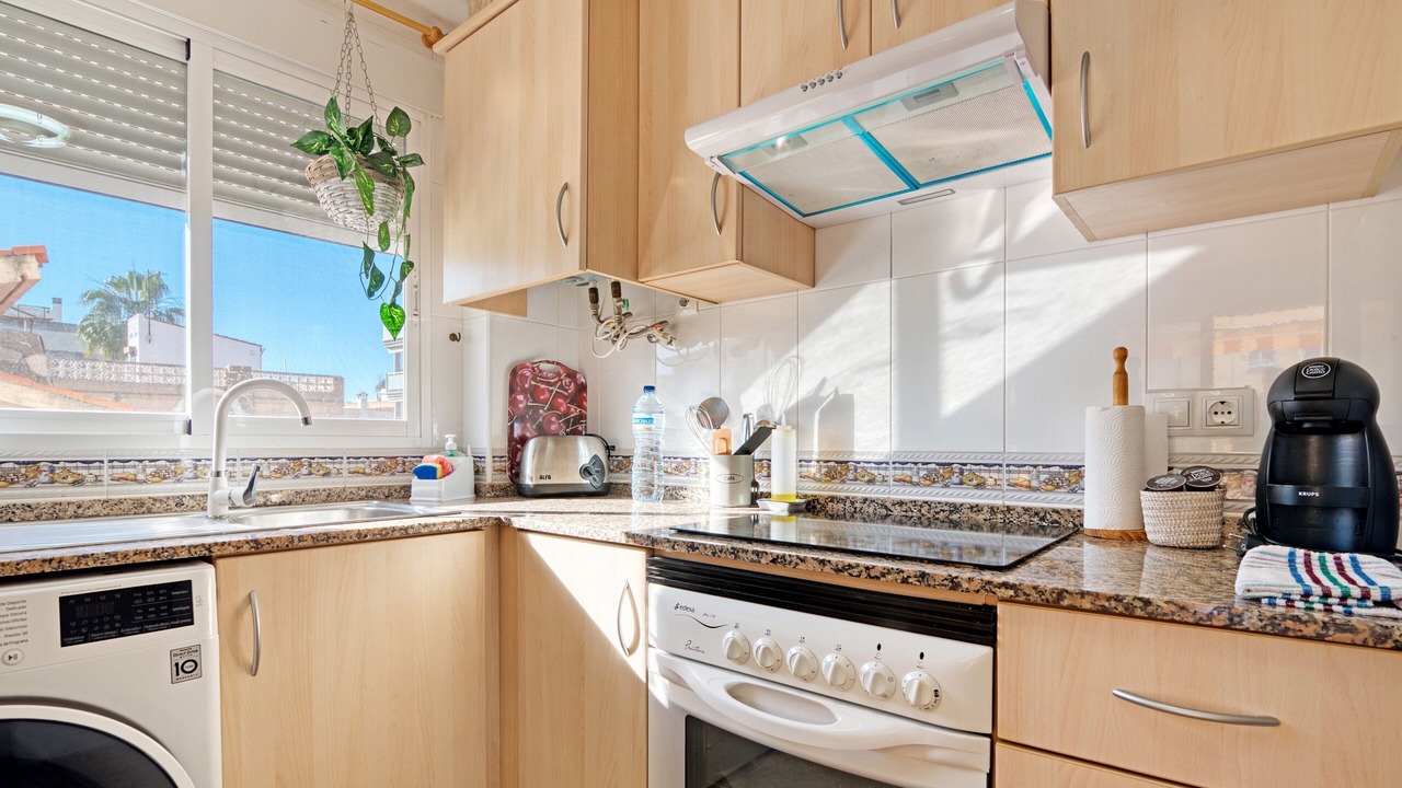Photo of Kitchen in Chilches
