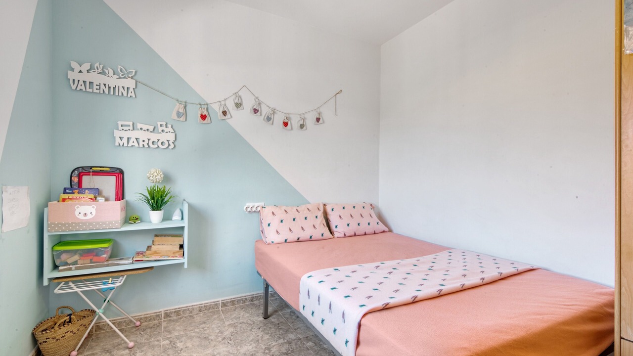 Photo of Bedroom in Chilches