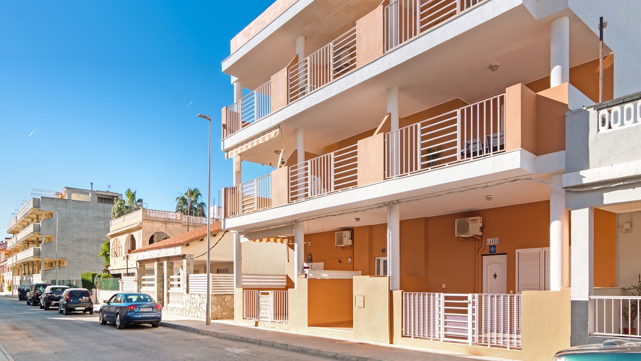 Photo of Outdoor in Chilches