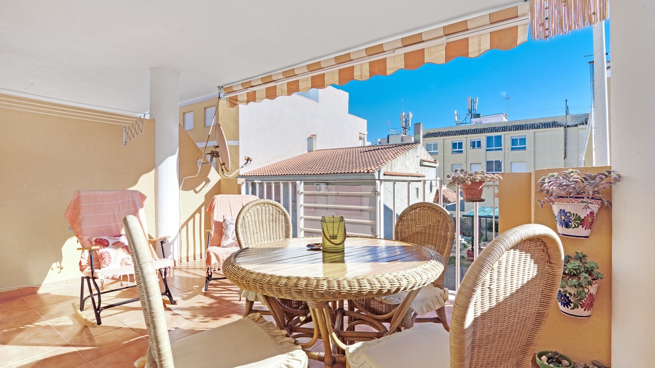 Photo of Outdoor in Chilches