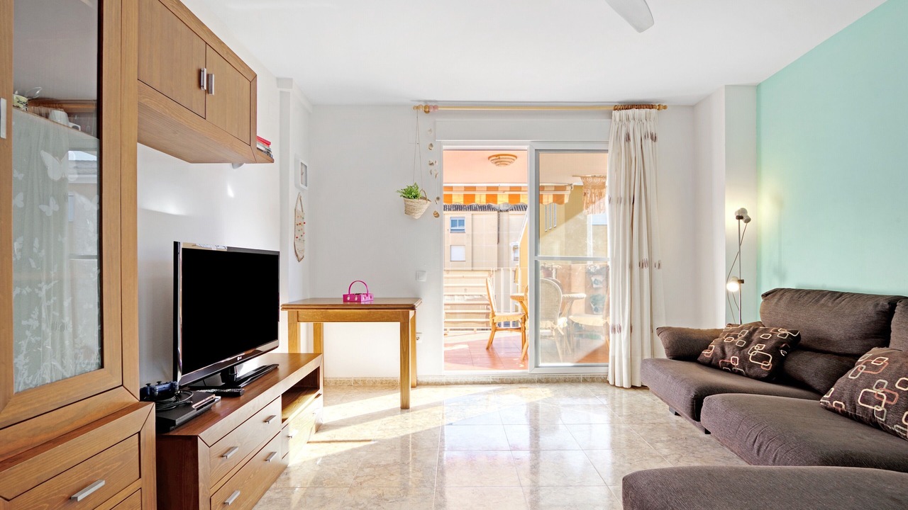 Photo of Livingroom in Chilches