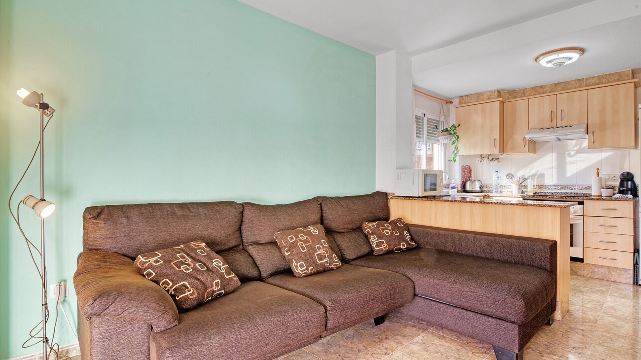 Photo of Livingroom in Chilches