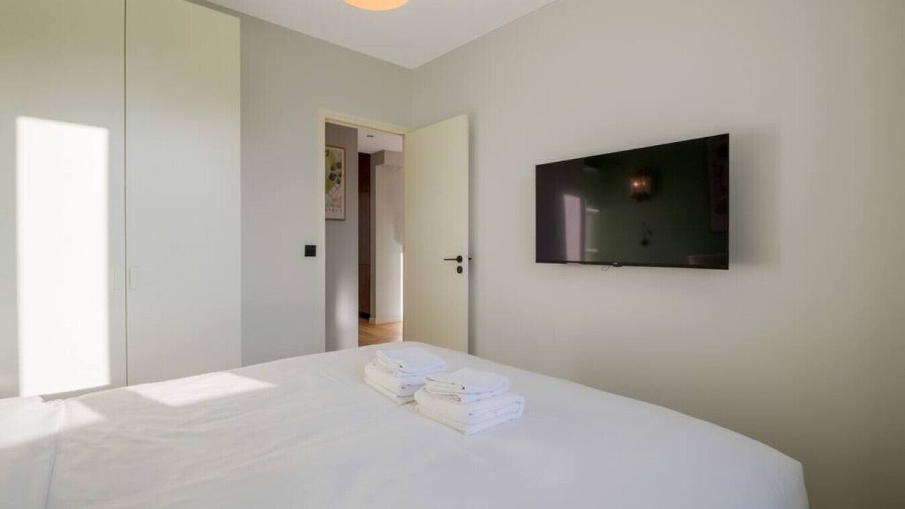 Photo of Bedroom in Charonne
