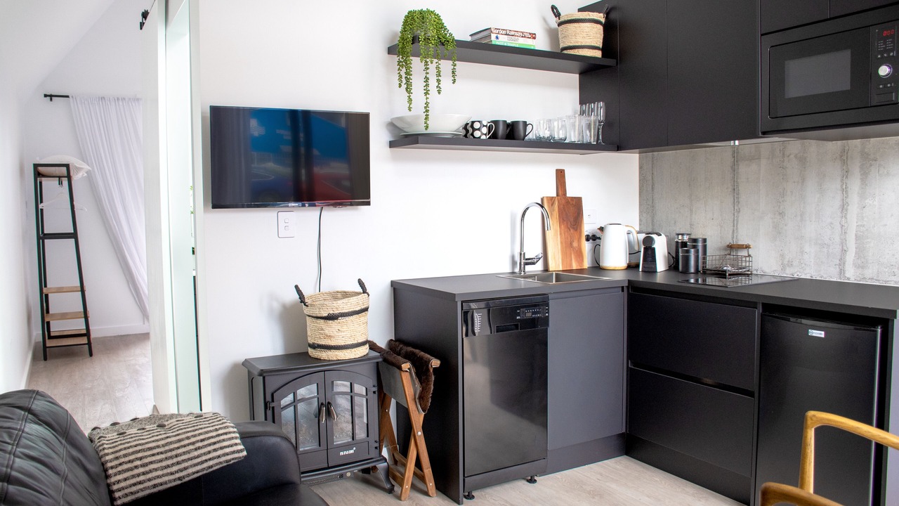 Photo of Livingroom in Matakana