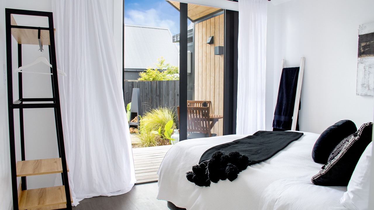 Photo of Bedroom in Matakana