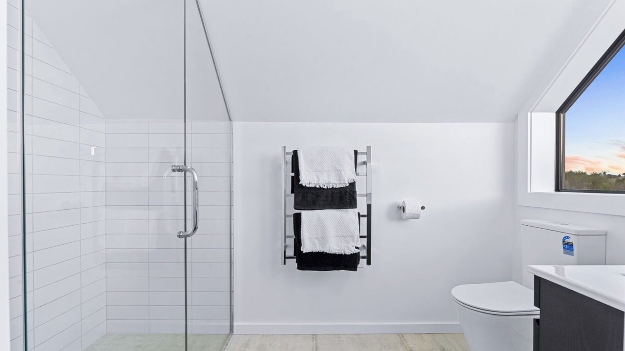 Photo of Bathroom in Matakana