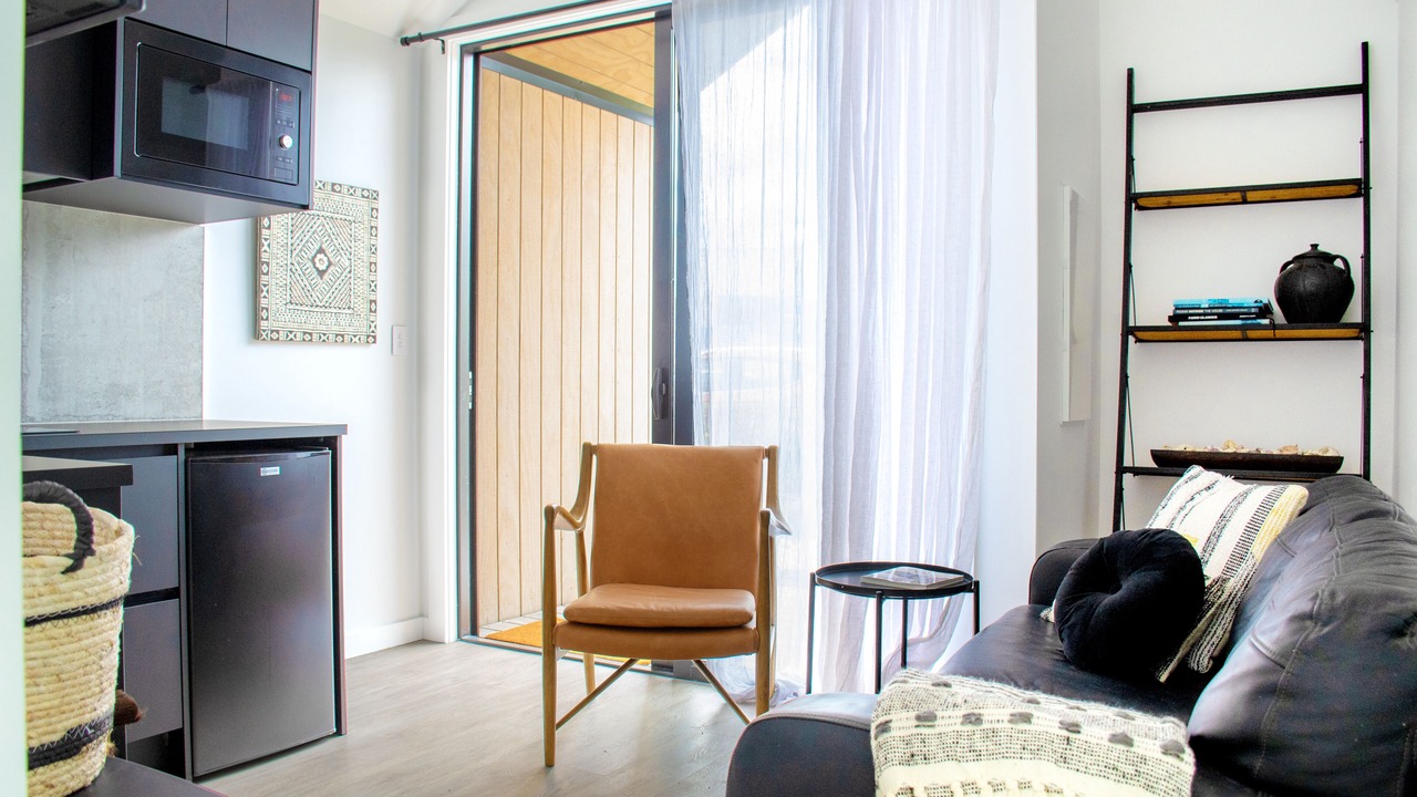 Photo of Livingroom in Matakana