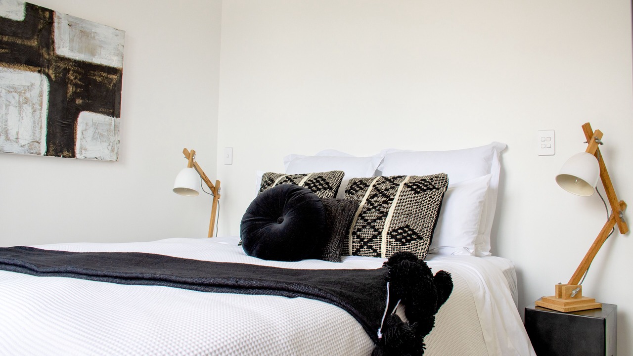 Photo of Bedroom in Matakana