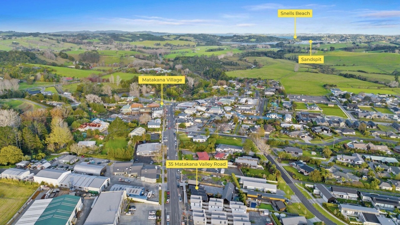 Photo of Outdoor in Matakana