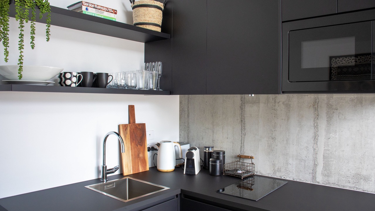 Photo of Kitchen in Matakana