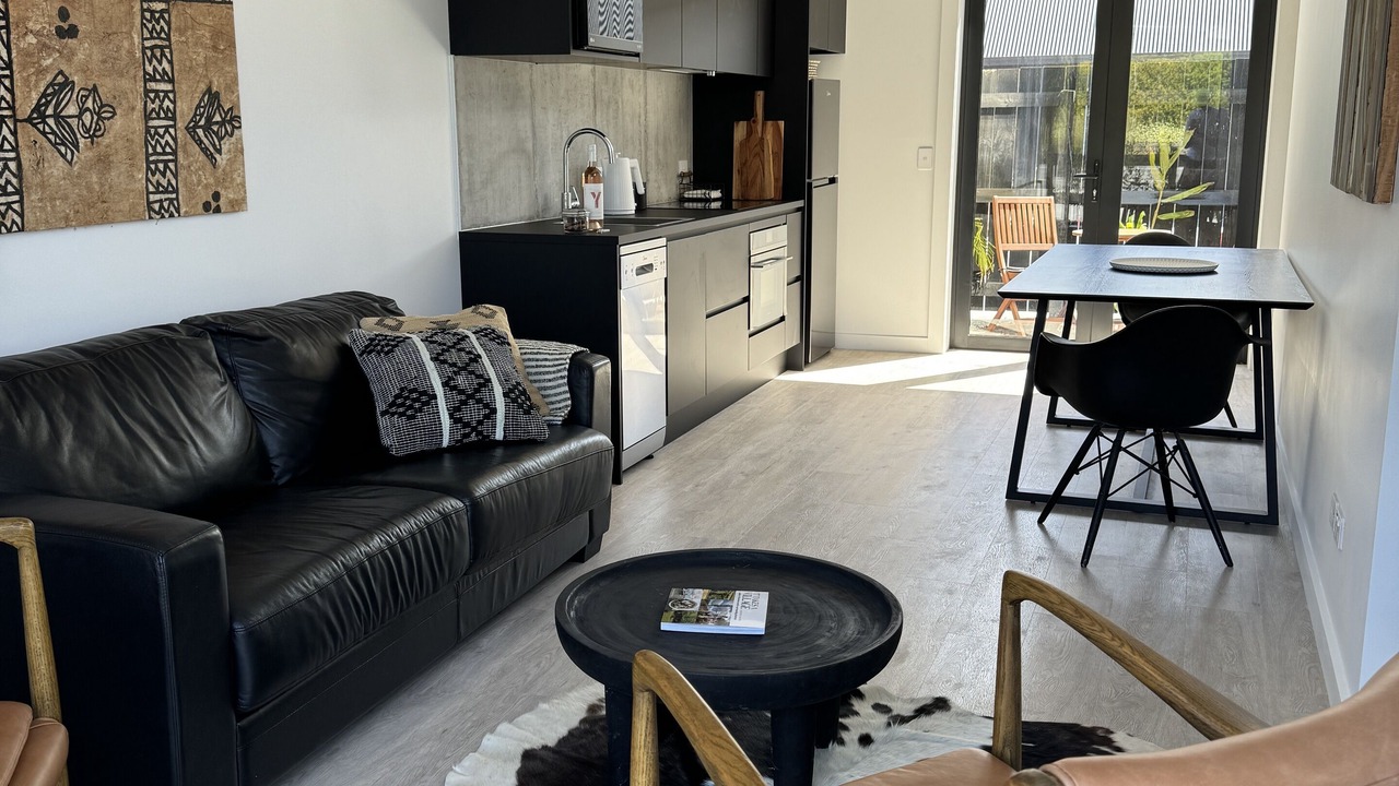 Photo of Livingroom in Matakana