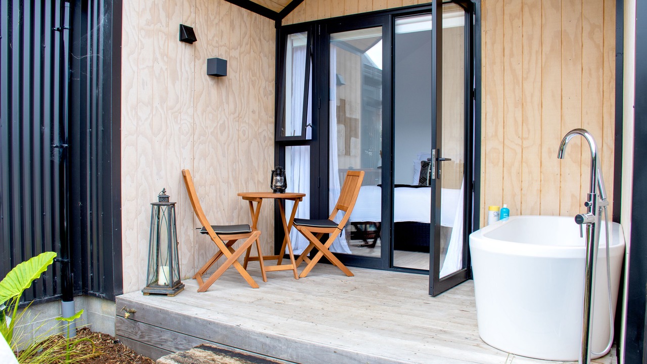 Photo of Bedroom in Matakana