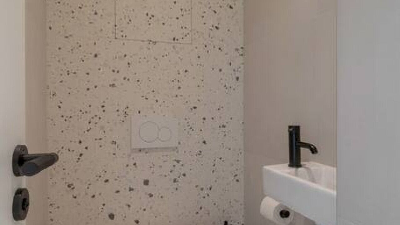 Photo of Bathroom in Charonne