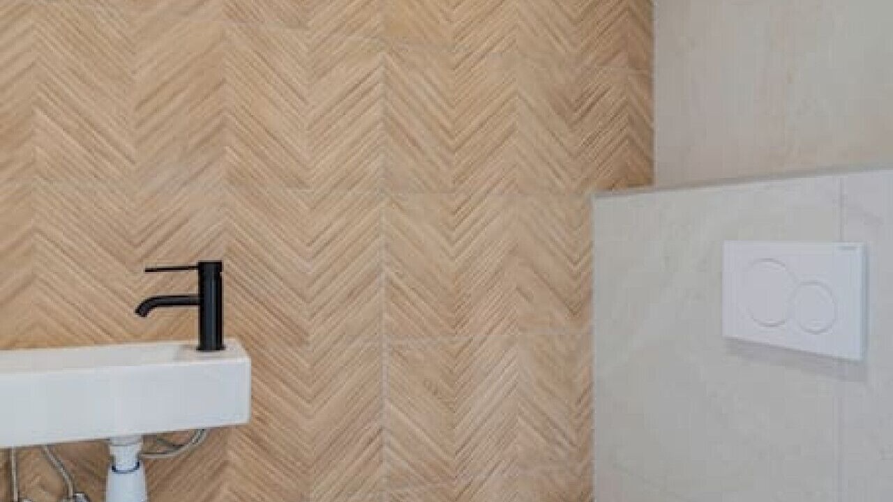 Photo of Bathroom in Charonne