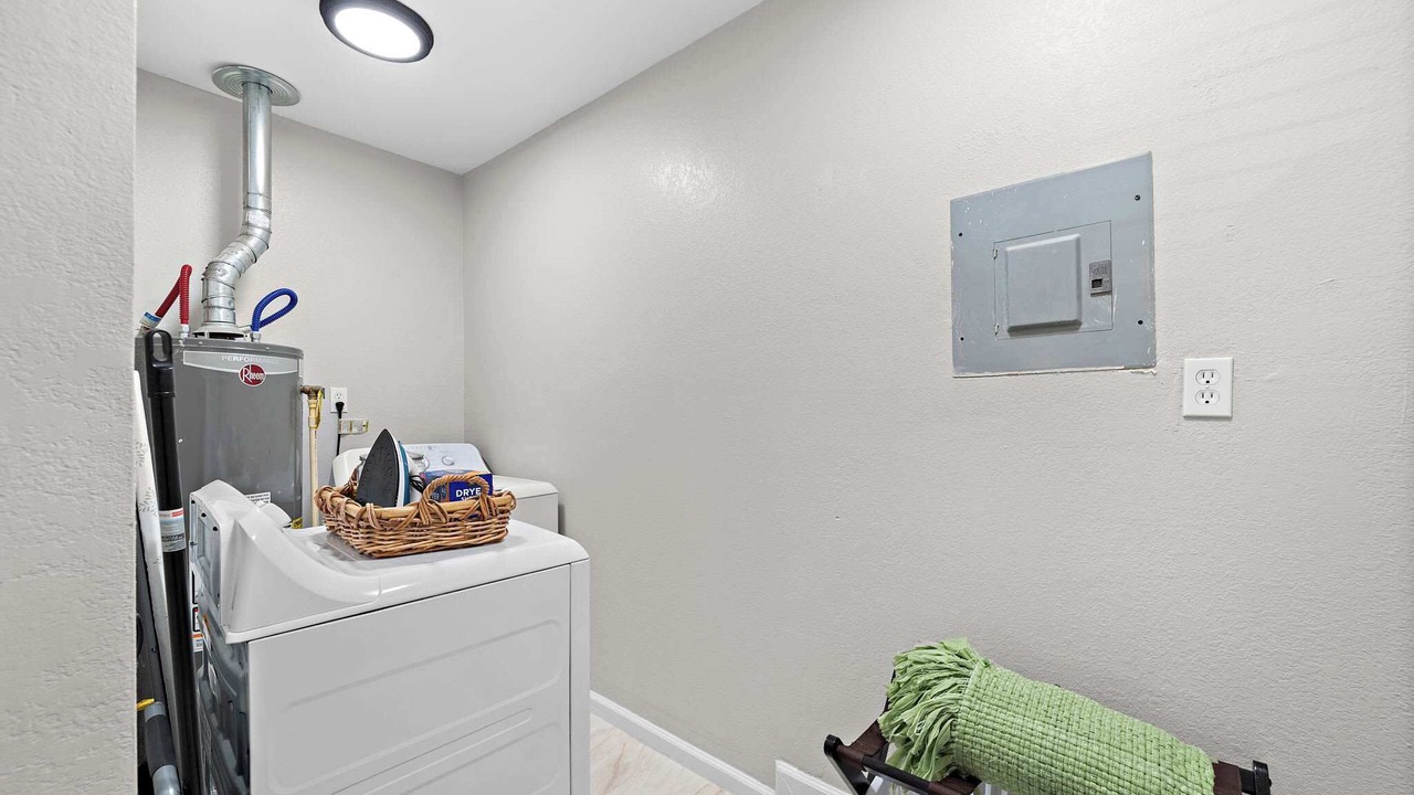 Photo of Bedroom in Pasadena