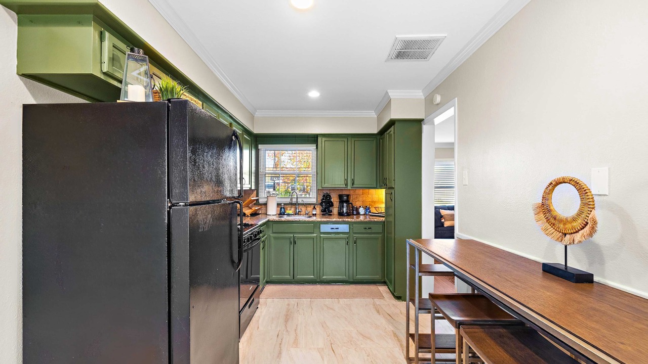 Photo of Kitchen in Pasadena