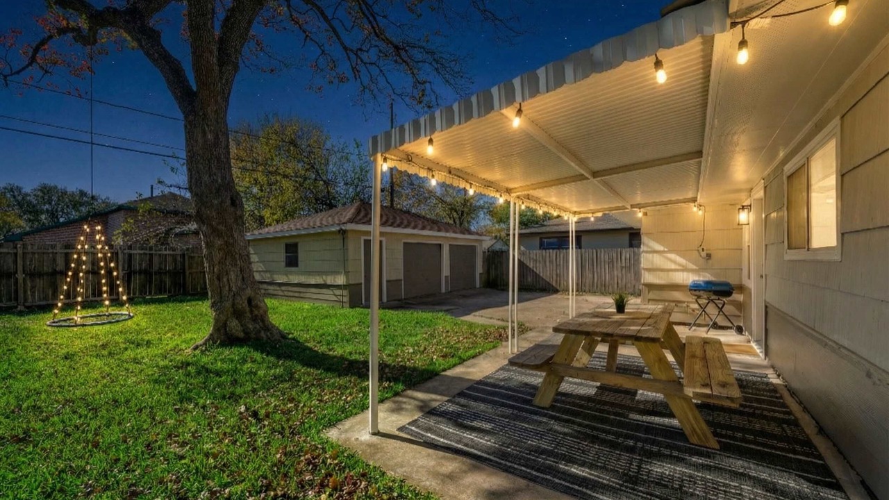 Photo of Outdoor in Pasadena