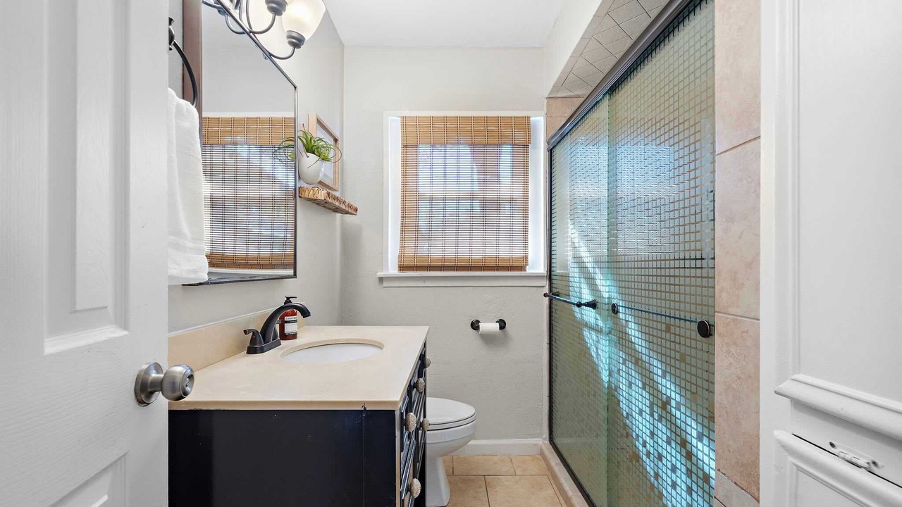 Photo of Bathroom in Pasadena