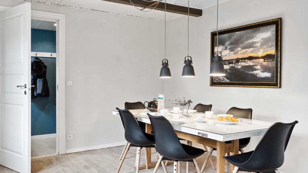 Photo of Livingroom in Gedser