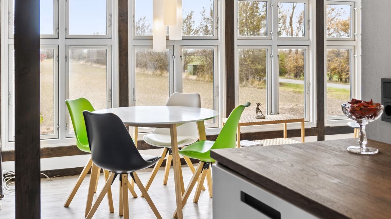 Photo of Livingroom in Gedser