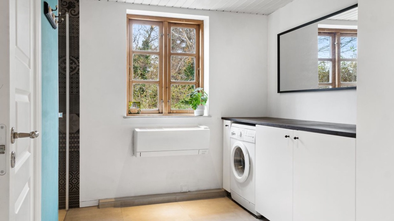 Photo of Bathroom in Gedser