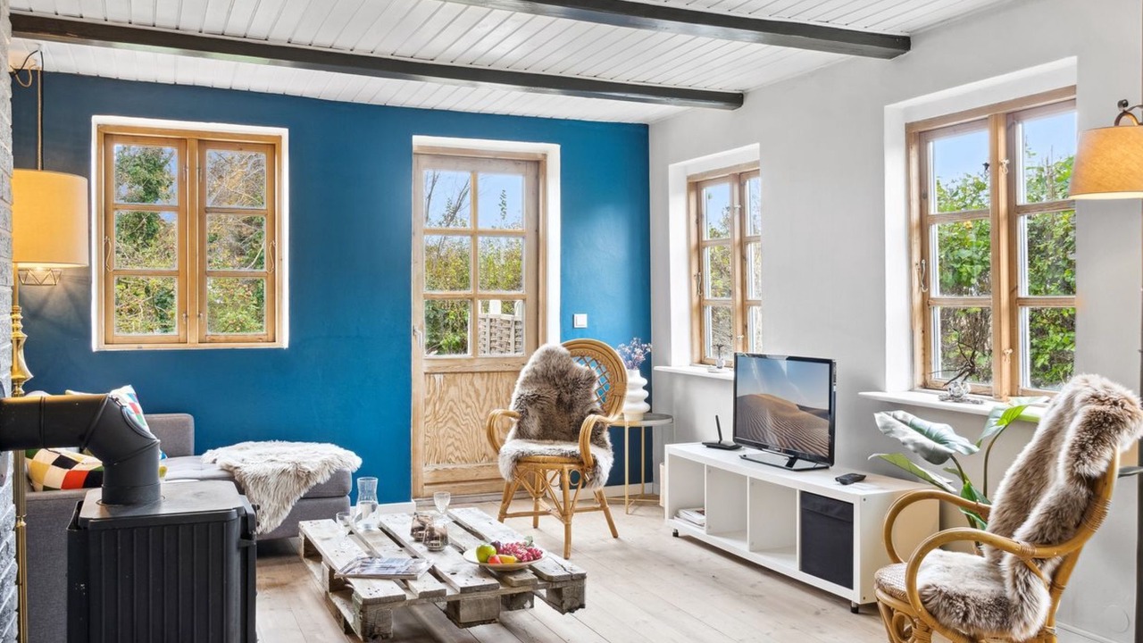 Photo of Livingroom in Gedser