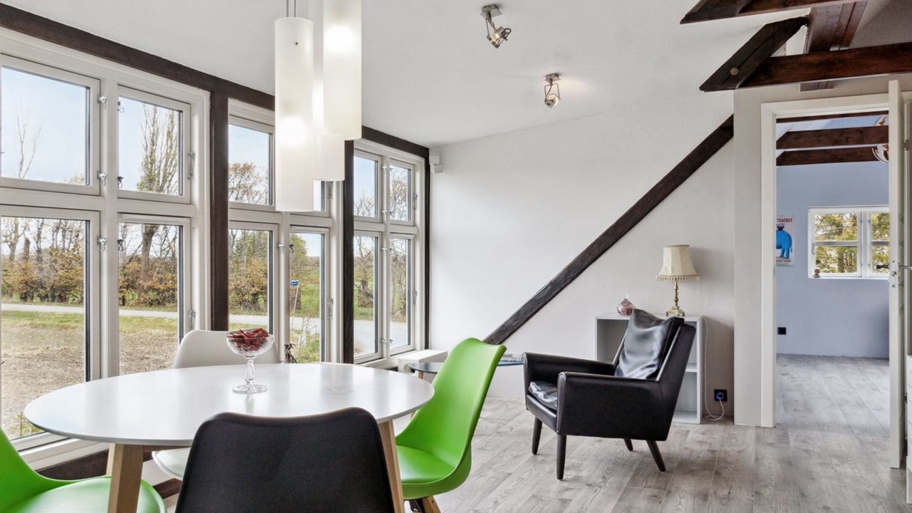 Photo of Livingroom in Gedser