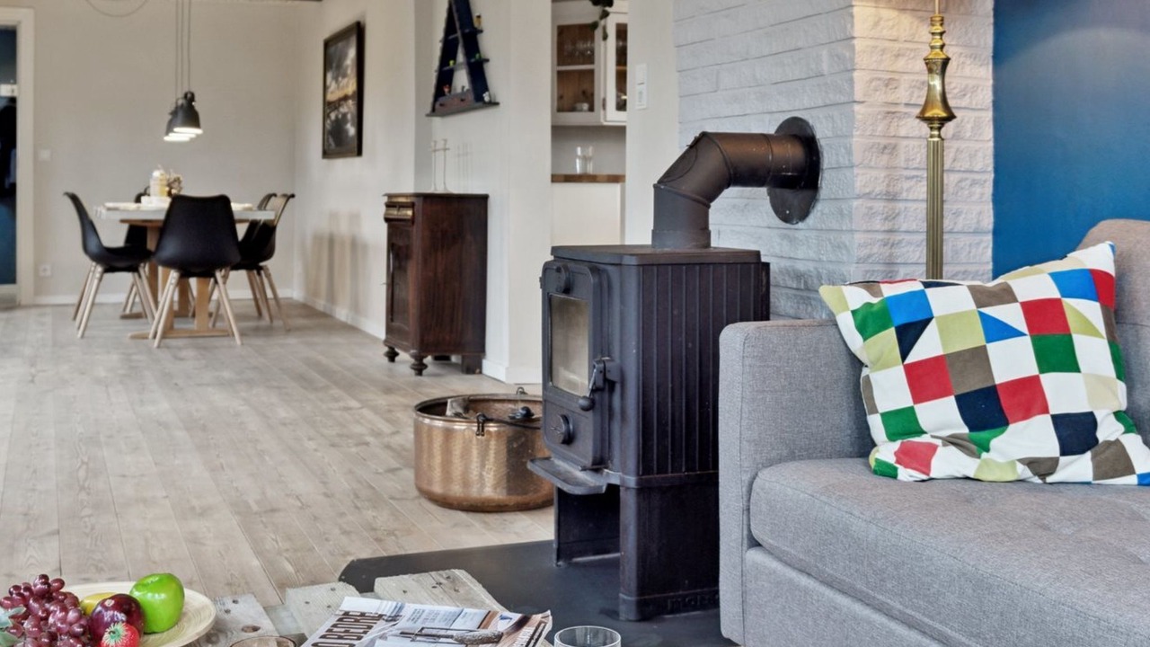 Photo of Livingroom in Gedser