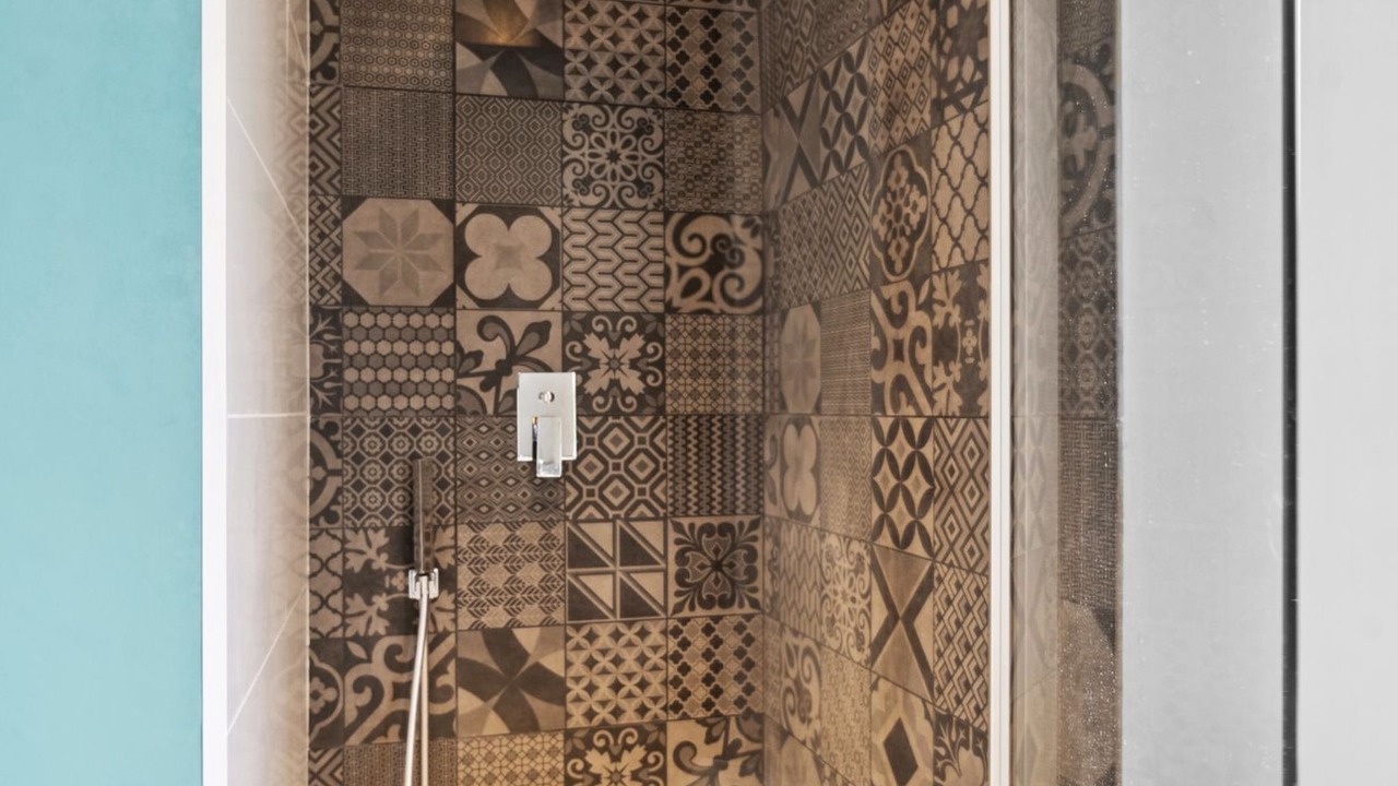 Photo of Bathroom in Gedser