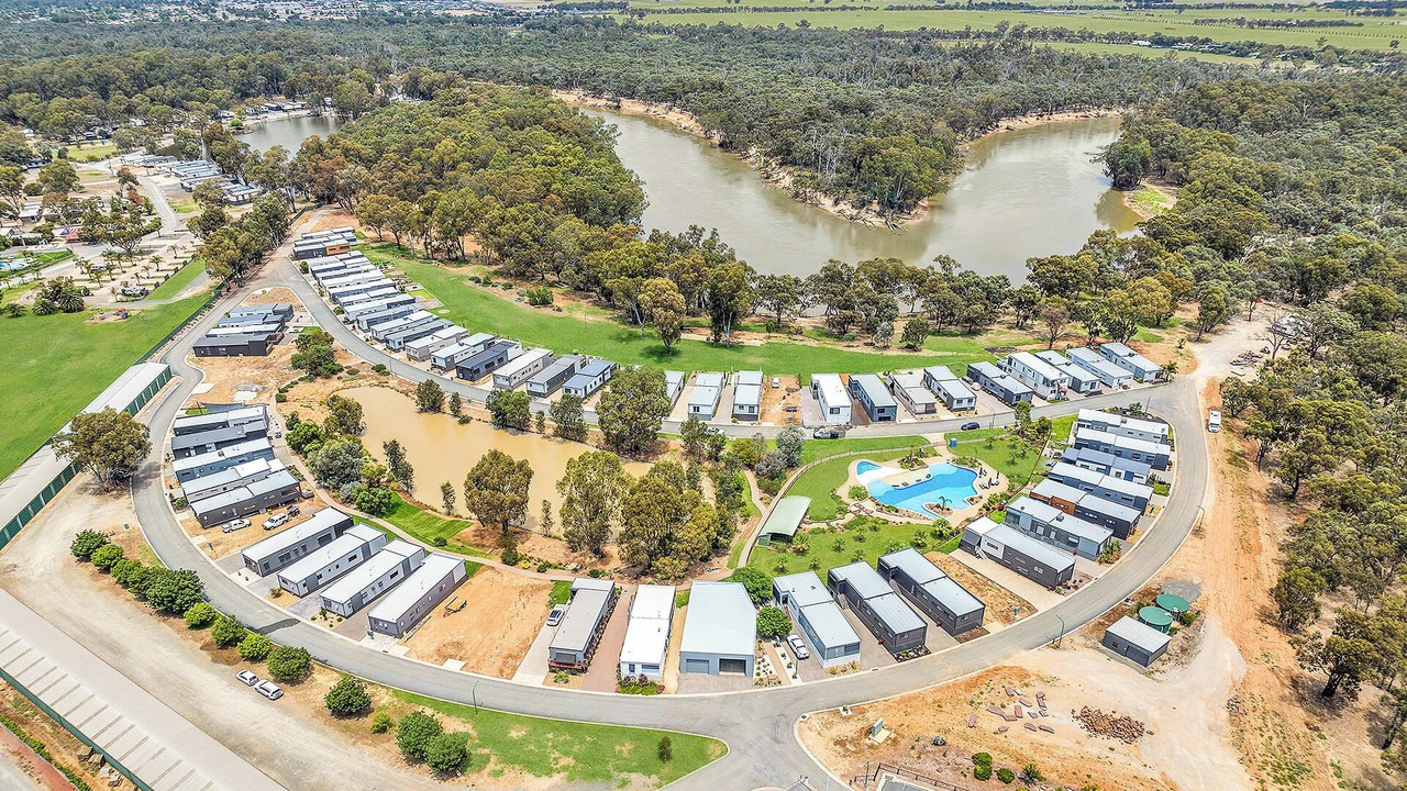 Photo of Others in Moama