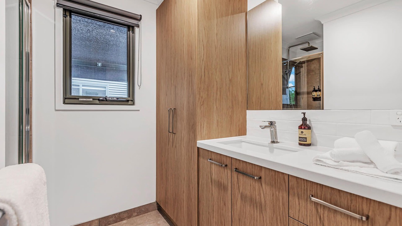 Photo of Bathroom in Moama