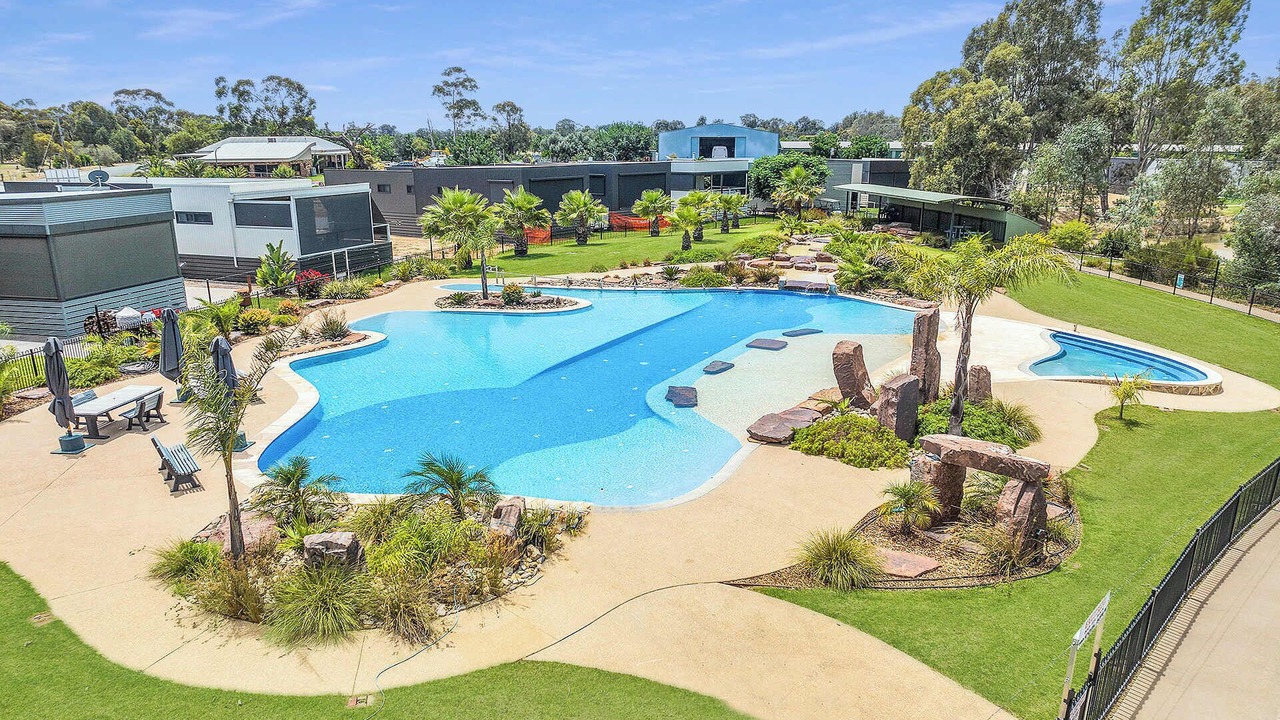 Photo of Outdoor in Moama