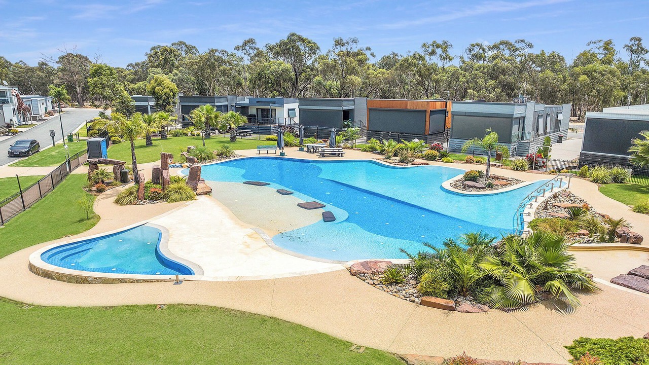 Photo of Outdoor in Moama