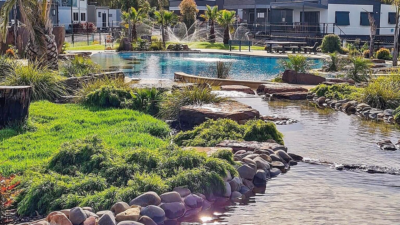 Photo of Outdoor in Moama