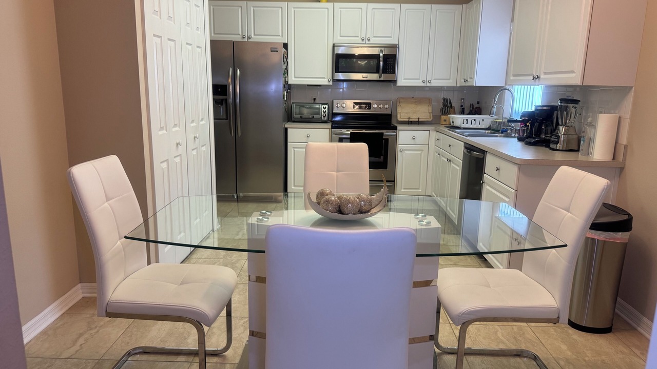 Photo of Kitchen in Lake Bernadette