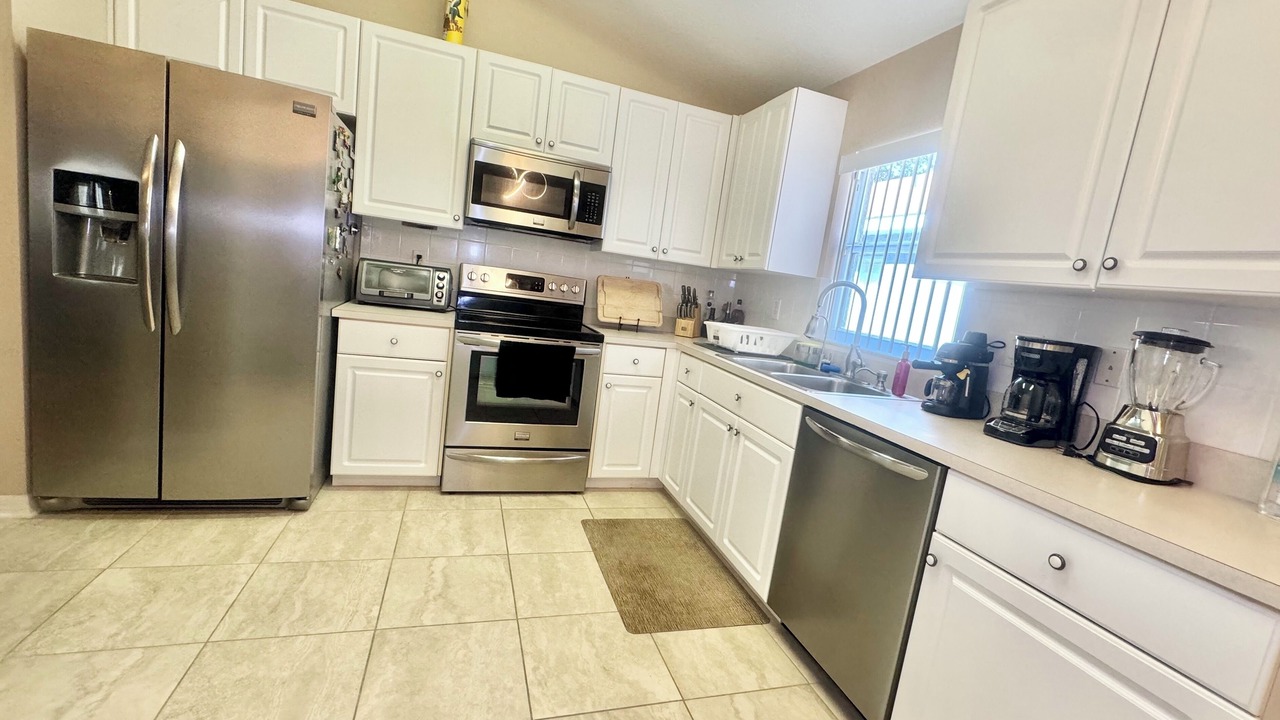 Photo of Kitchen in Lake Bernadette