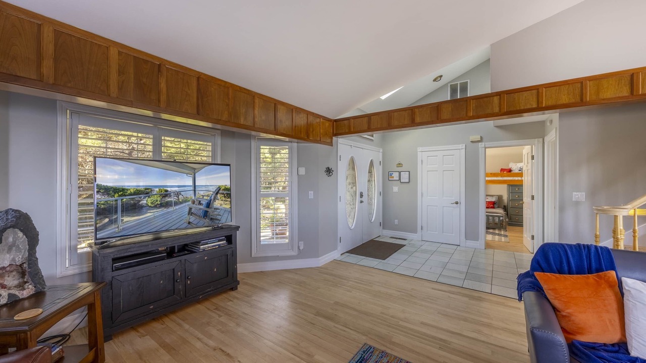 Photo of Bedroom in Seal Rock