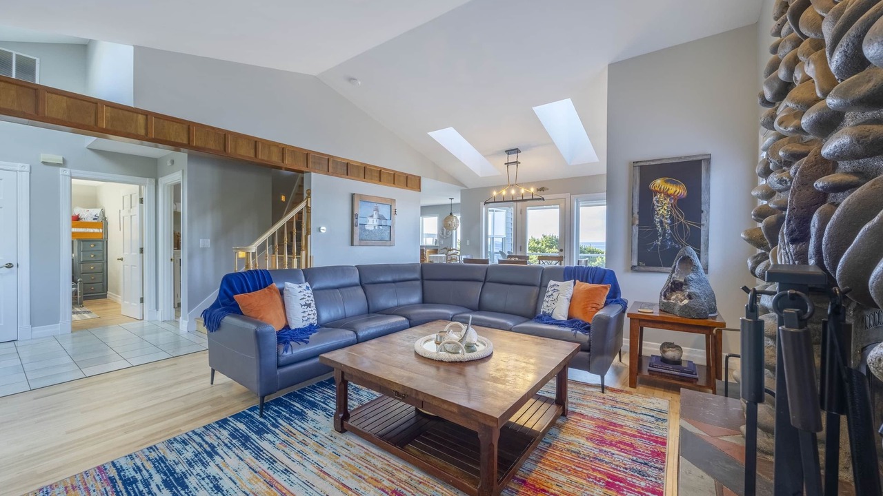 Photo of Bedroom in Seal Rock