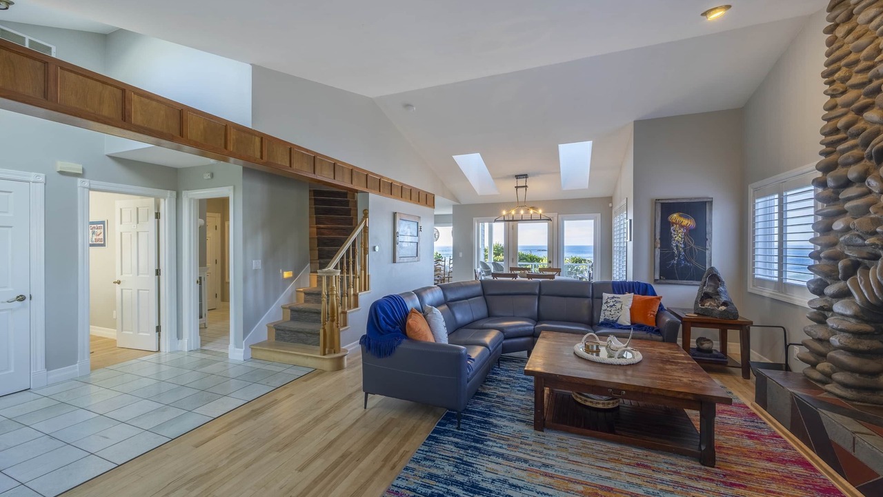 Photo of Bedroom in Seal Rock