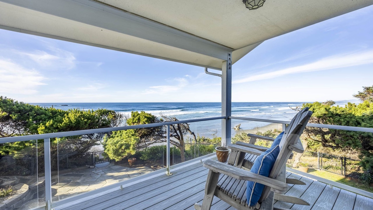 Photo of Patio Balcony in Seal Rock