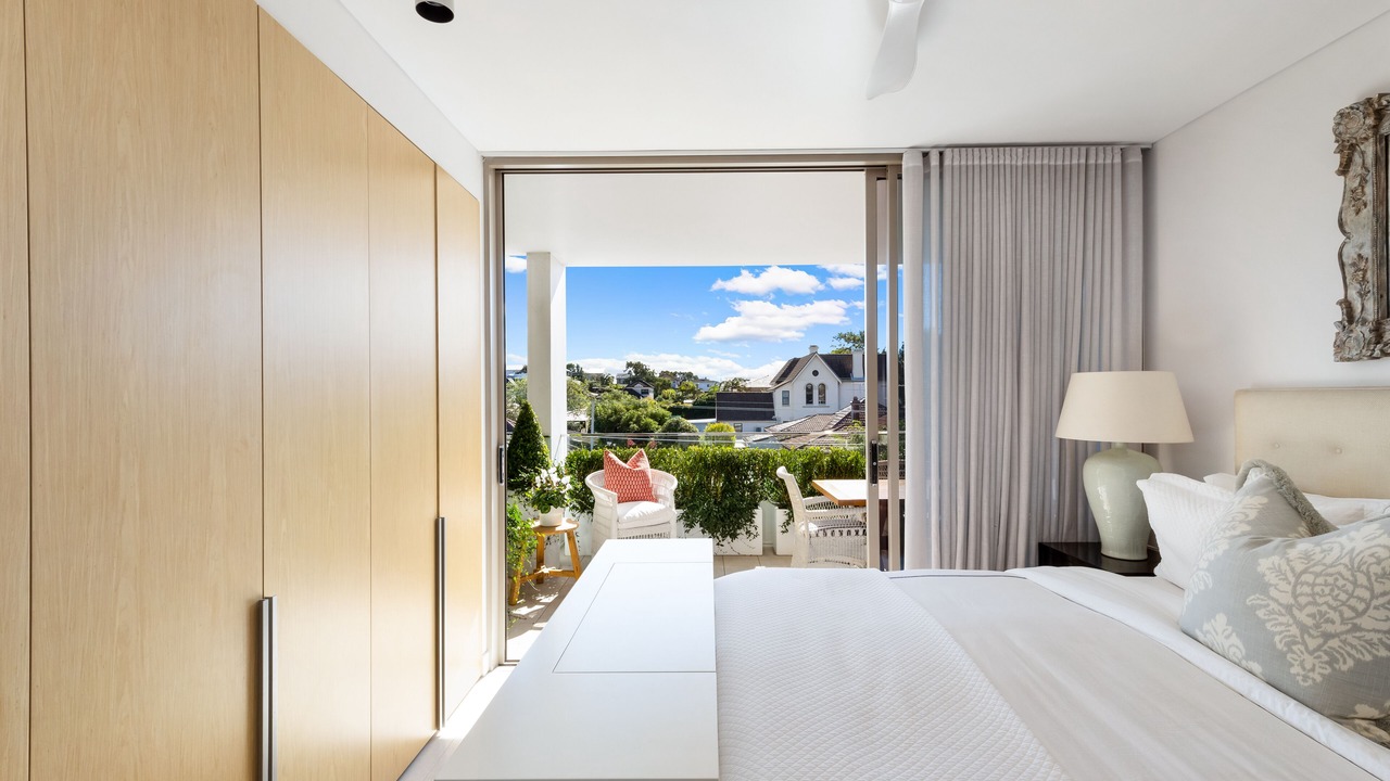 Photo of Bedroom in Bronte